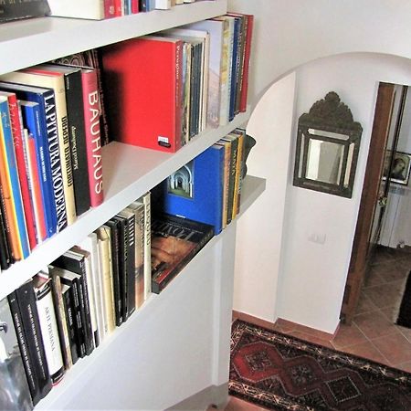 Апартаменты Residenza Storica Con Vista Panoramica Перуджа Экстерьер фото