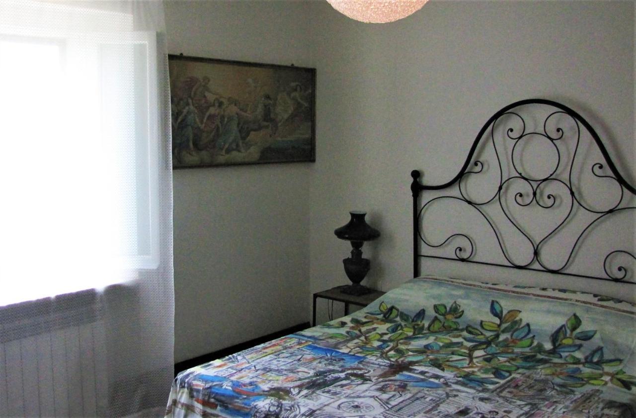 Апартаменты Residenza Storica Con Vista Panoramica Перуджа Экстерьер фото